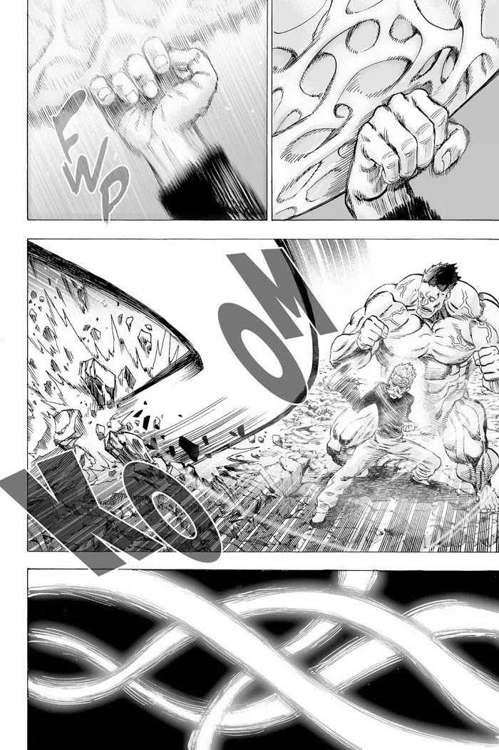 One Punch Man - Chapter 32 image 62